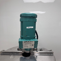 Precision Stainless 80 Liter Stainless Steel Mixing Tank image 0